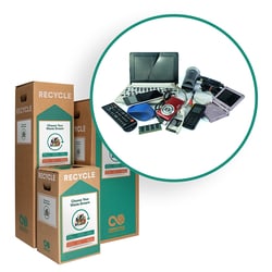 TerraCycle™ E-Waste Zero Waste Box™